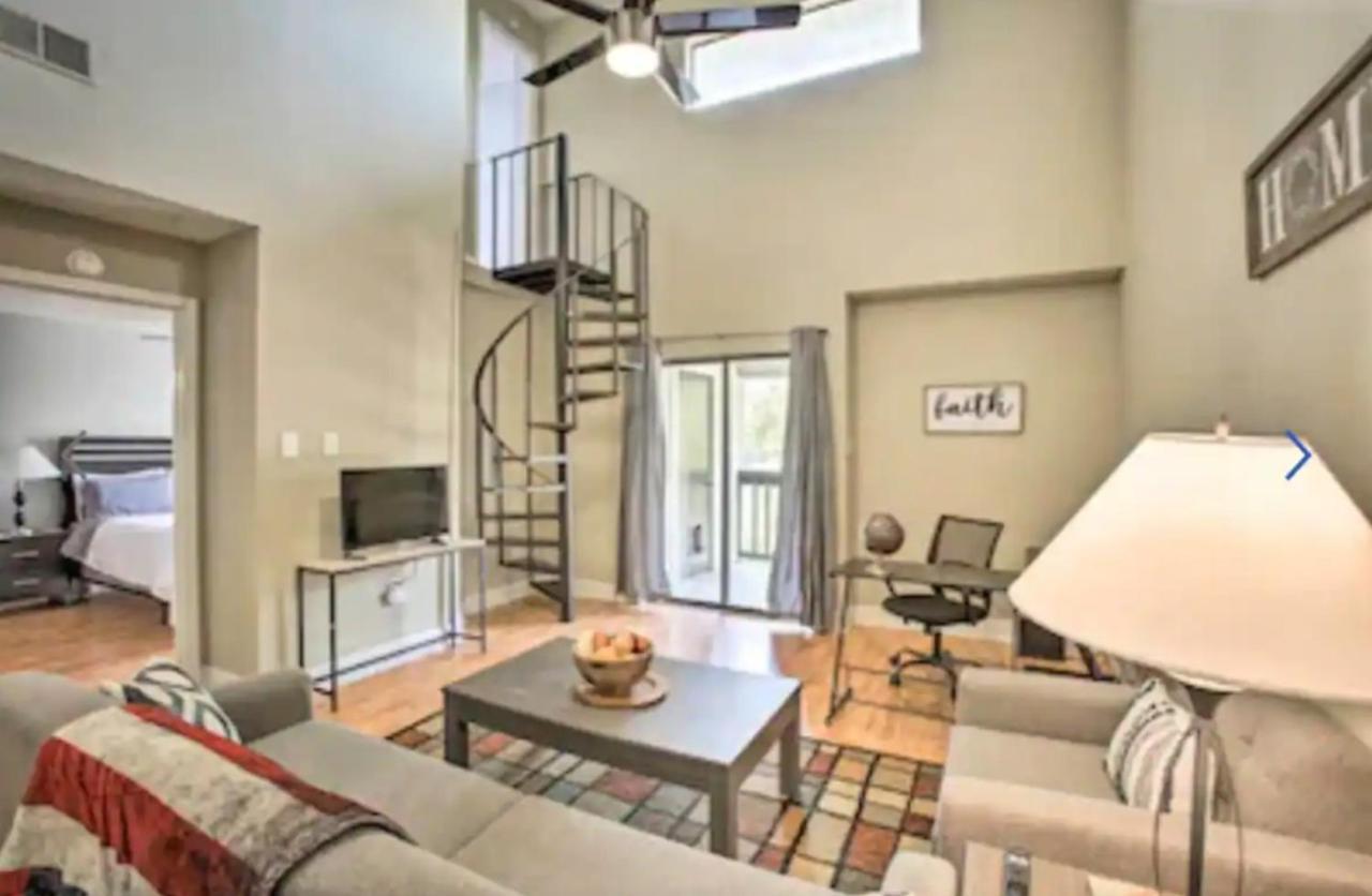 New! Lsu Baton Rouge Contemporary 3 Bedroom Suite Condo Dış mekan fotoğraf
