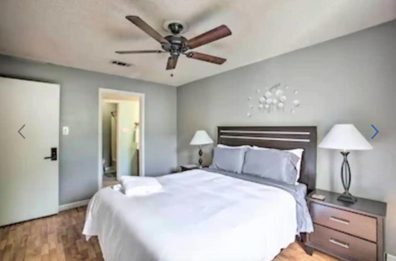 New! Lsu Baton Rouge Contemporary 3 Bedroom Suite Condo Dış mekan fotoğraf