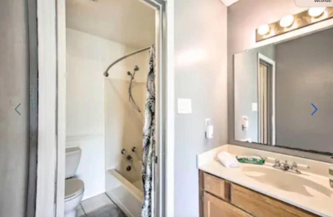 New! Lsu Baton Rouge Contemporary 3 Bedroom Suite Condo Dış mekan fotoğraf