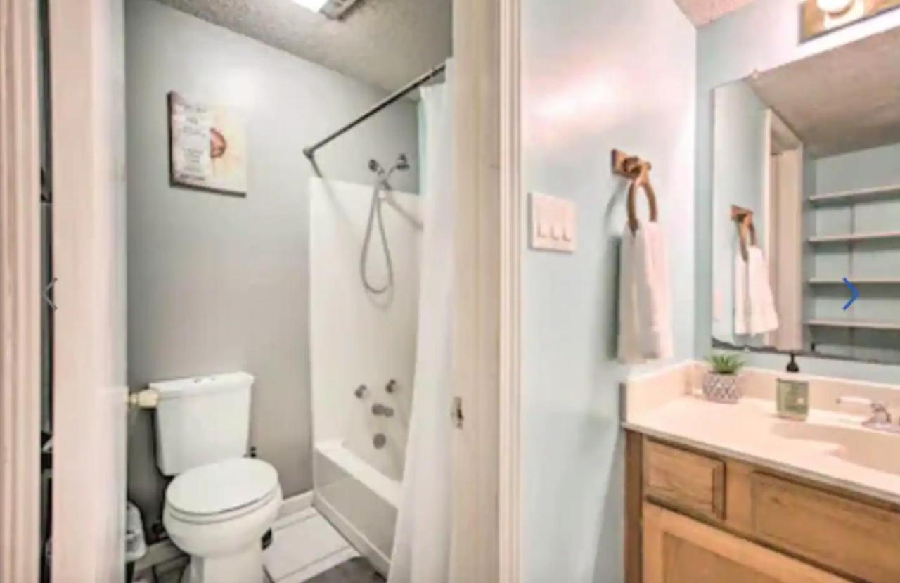 New! Lsu Baton Rouge Contemporary 3 Bedroom Suite Condo Dış mekan fotoğraf